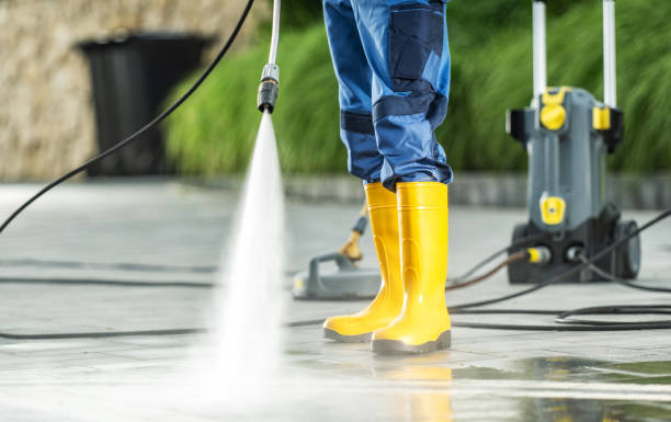 Best Affordable Pressure Washing  in Enlow, PA